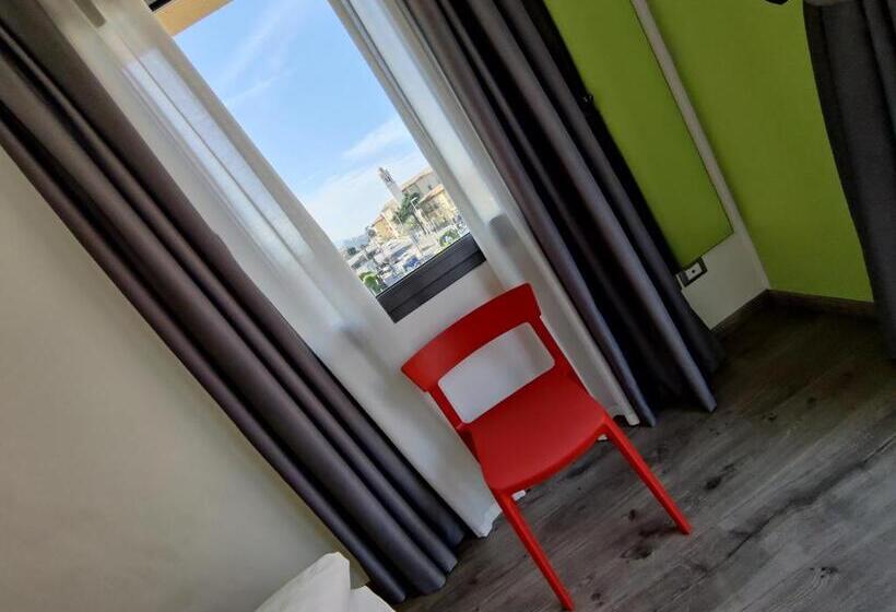 Apartamento Familiar, Gardesana Active Apartments