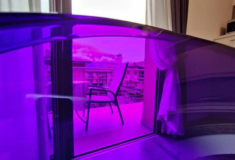 Apartamento Deluxe 1 Dormitório, Gardesana Active Apartments
