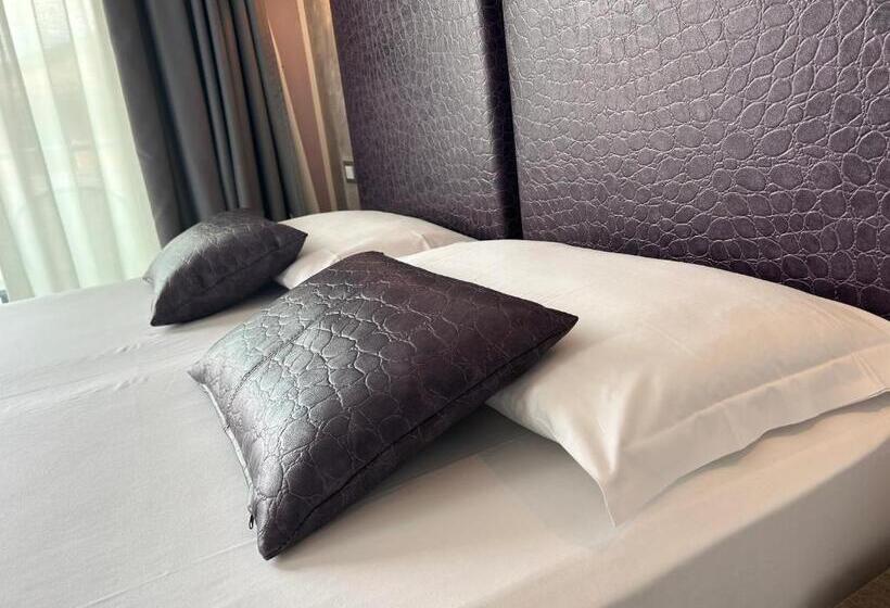 Apartamento Deluxe 2 Quartos, Gardesana Active Apartments