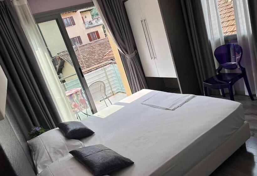 Apartamento Deluxe 2 Quartos, Gardesana Active Apartments