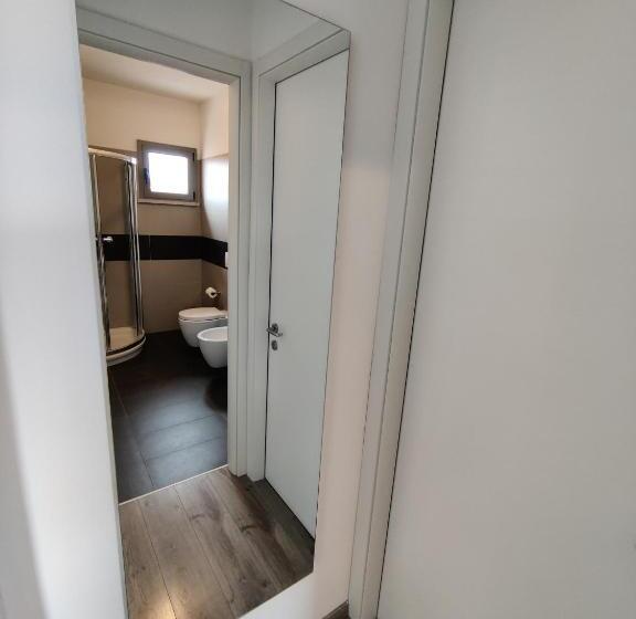 Студия Deluxe, Gardesana Active Apartments