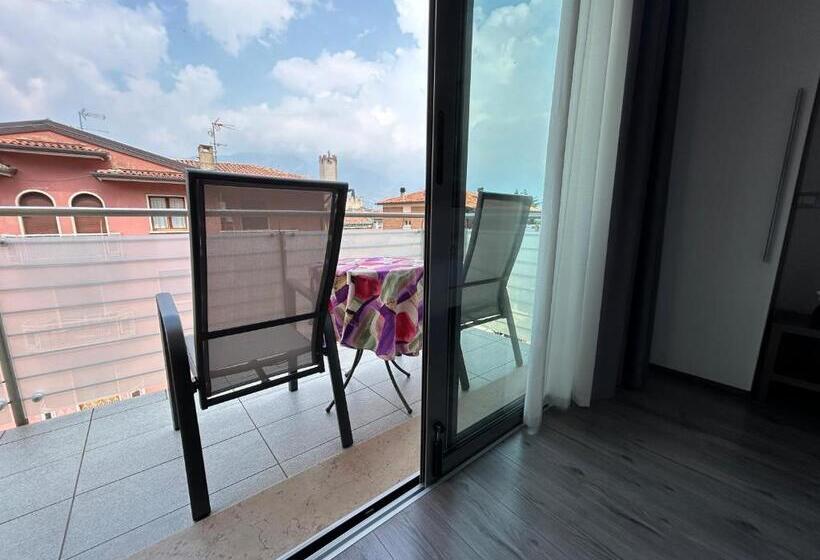 Студия Deluxe, Gardesana Active Apartments