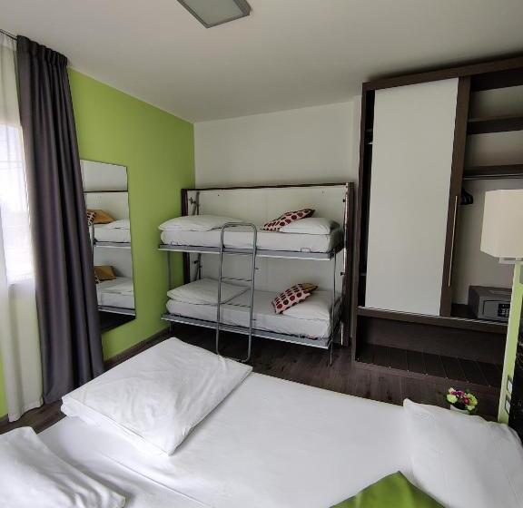 Apartamento Familiar, Gardesana Active Apartments