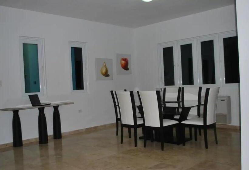 خانه 1 خوابه, Manati World Point Inn