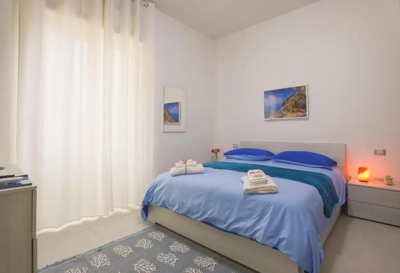 اتاق استاندارد, Barbyb B&b