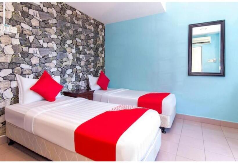 Номер Deluxe, Lotus 2 Seremban Kpj Seremban