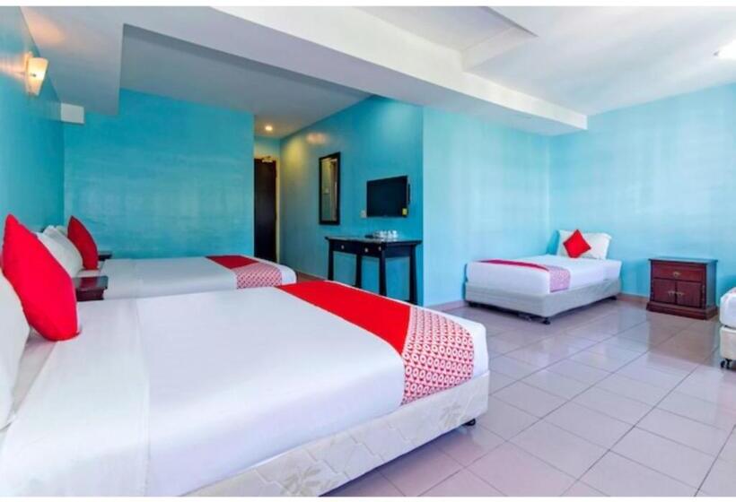 Семейный Номер, Lotus 2 Seremban Kpj Seremban