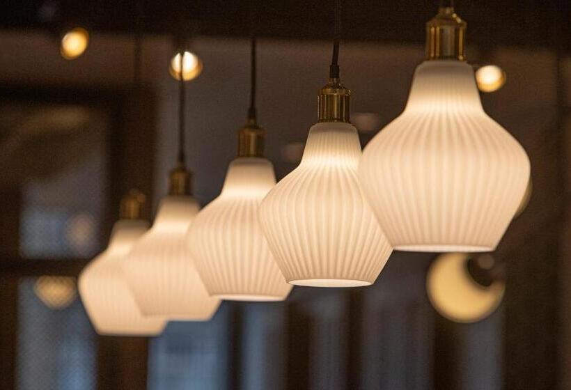 Номер Deluxe, Maldron Hotel Shoreditch London