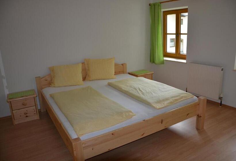 Апартаменты 1 Спальня, Bauernhof Unteres Feld