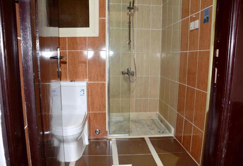 Quarto Estandar, فندق فربيون ابها   Ferbion Hotel Abha