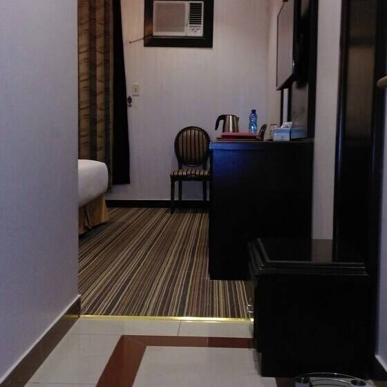 Suíte 2 Dormitórios, فندق فربيون ابها   Ferbion Hotel Abha