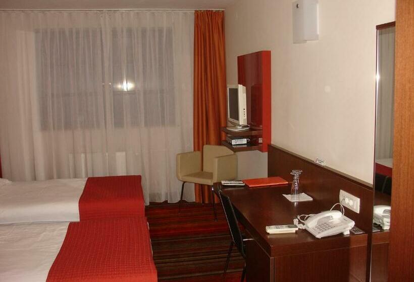 اتاق استاندارد, B&b Janežič