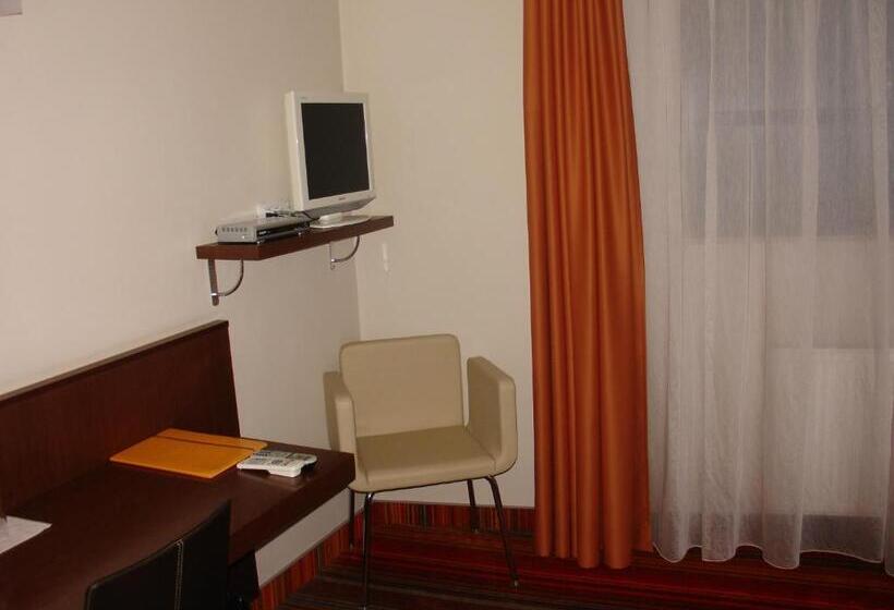 اتاق استاندارد یک نفره, B&b Janežič
