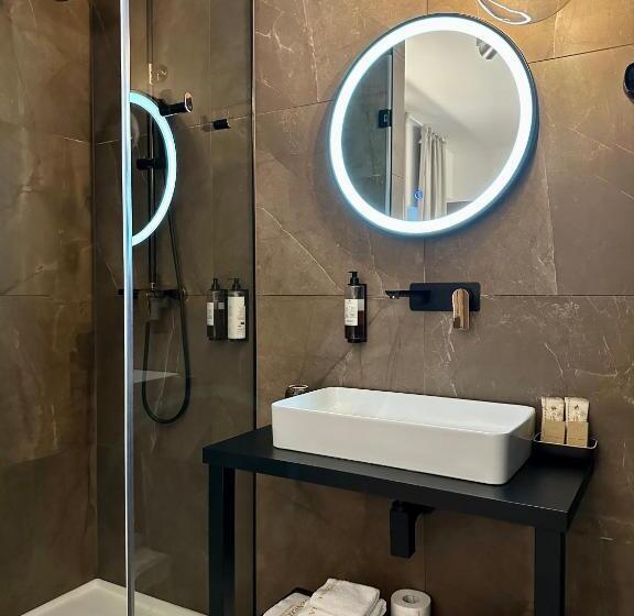اتاق استاندارد, Veneziana Boutique Hotel Superior
