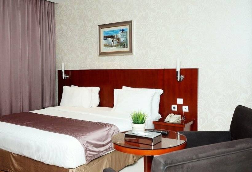 Студия Стандарт, Grand Mayral