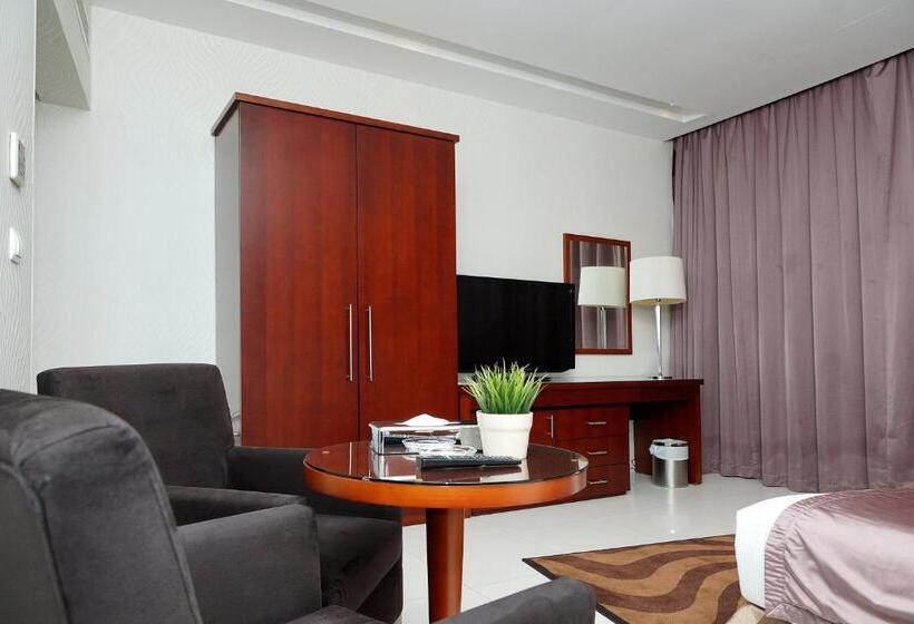 Студия Стандарт, Grand Mayral