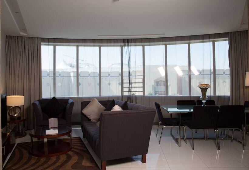 Family Suite, Grand Mayral