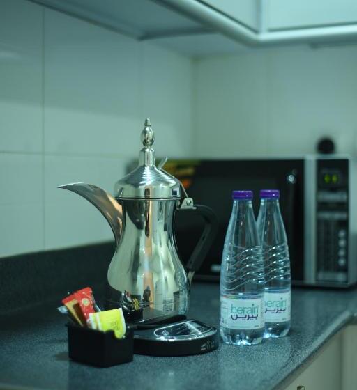 Family Suite, Grand Mayral