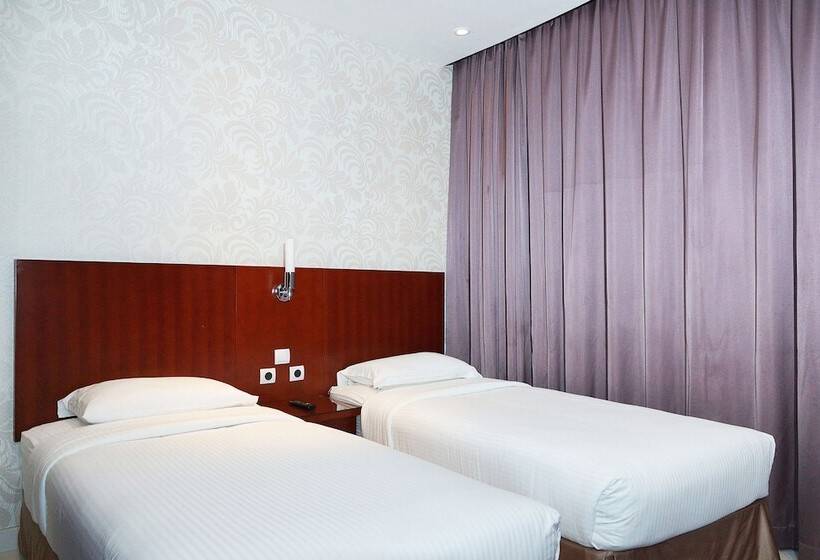 Family Suite, Grand Mayral