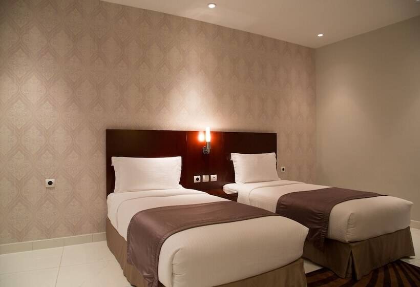 Family Suite, Grand Mayral