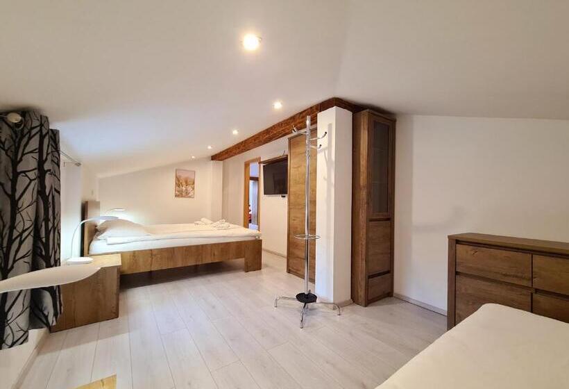 آپارتمان سوپریور 1 خوابه, Lavender  Oleander Resort