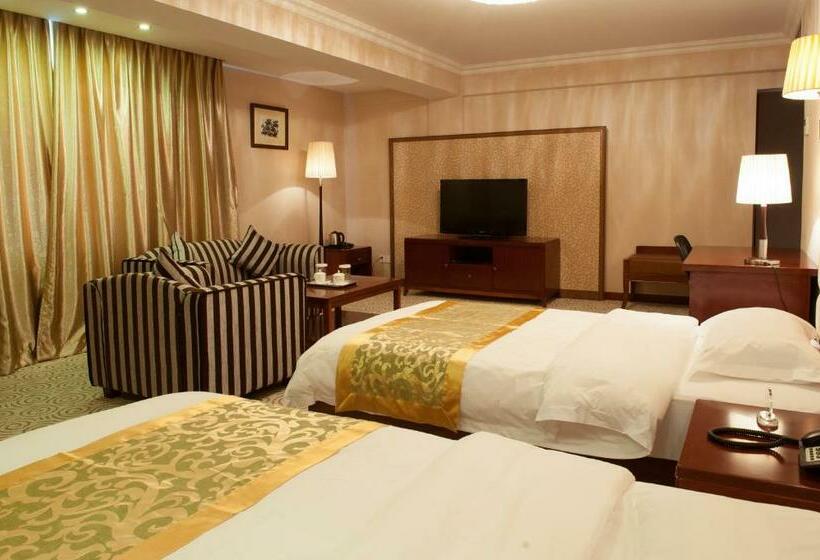 Premium Room, Platinum Hotel Ulaanbaatar