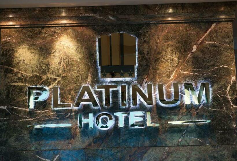 Standard Room, Platinum Hotel Ulaanbaatar
