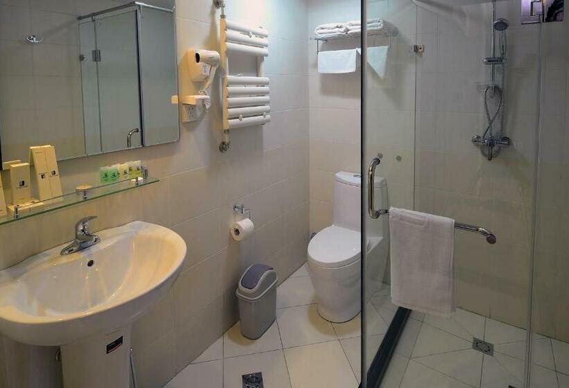 Premium Room, Platinum Hotel Ulaanbaatar