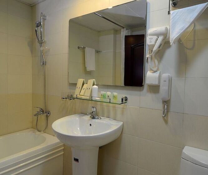 Standard Room, Platinum Hotel Ulaanbaatar