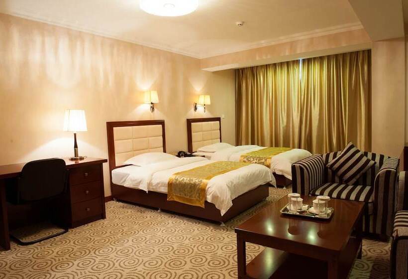 Premium Room, Platinum Hotel Ulaanbaatar