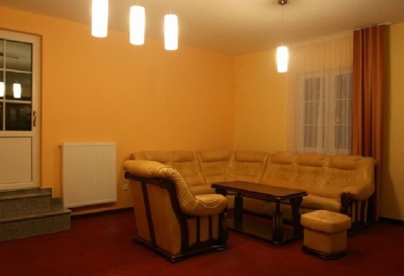 Номер Стандарт Трехместный, Penzion Josu
