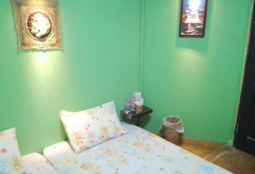 اتاق استاندارد, Shannkalay Hostel
