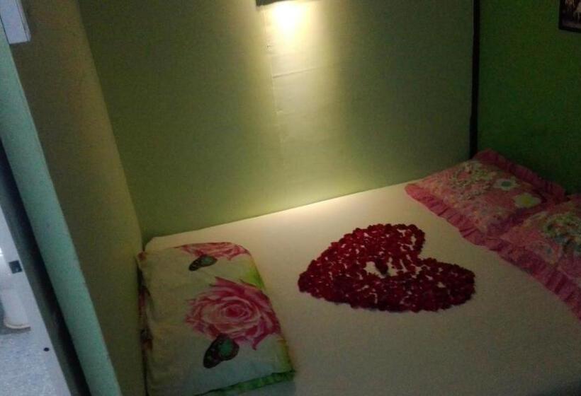 اتاق استاندارد, Shannkalay Hostel