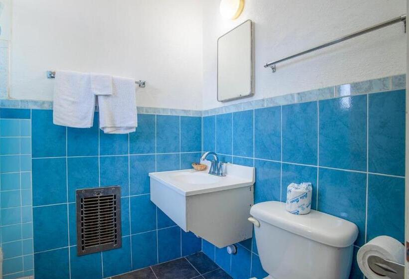 חדר סטנדרט, Sands Motel