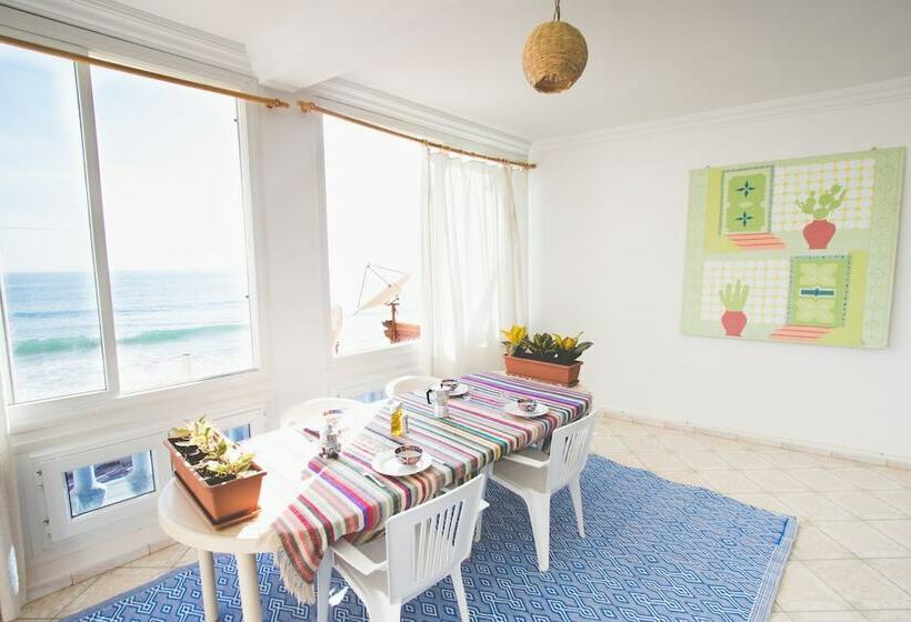 آپارتمان عادی 1 خوابه, Surf Maroc Taghazout Apartments