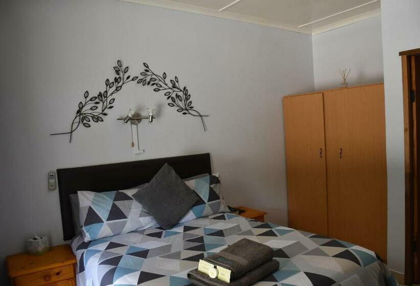 Номер Стандарт, Alpine Bed And Breakfast