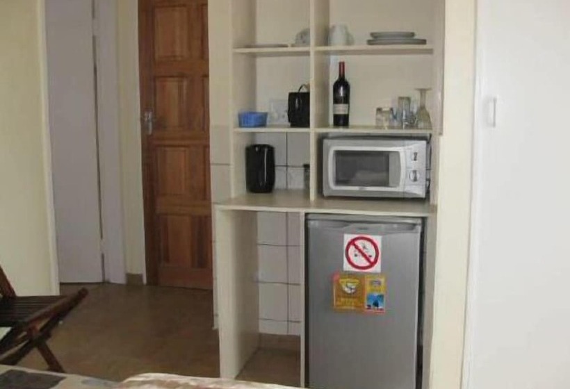 اتاق استاندارد, Ange B&b And Guesthouse