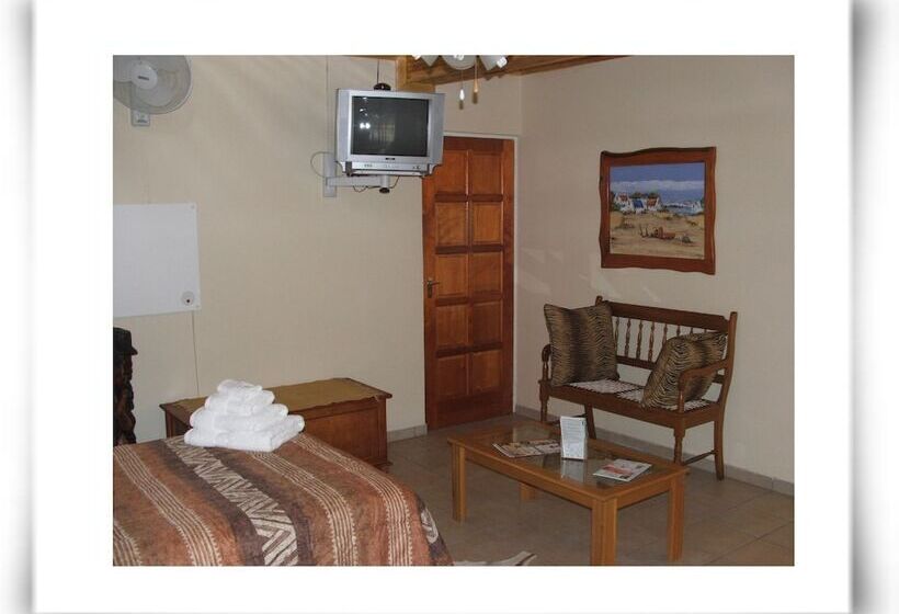 اتاق اجرایی, Ange B&b And Guesthouse