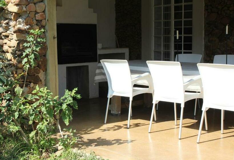 Дом 1 Спальня, Ashbourne Country Escape Hazyview