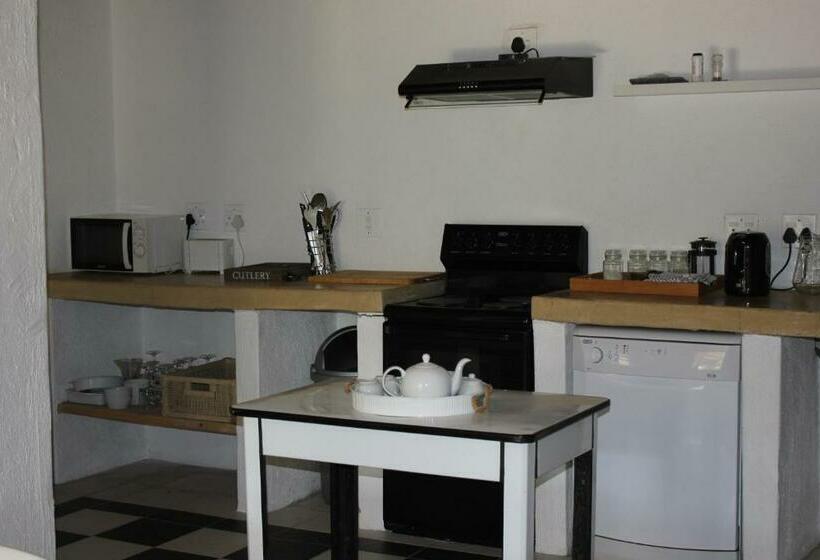 Huis met 1 Slaapkamer, Ashbourne Country Escape Hazyview