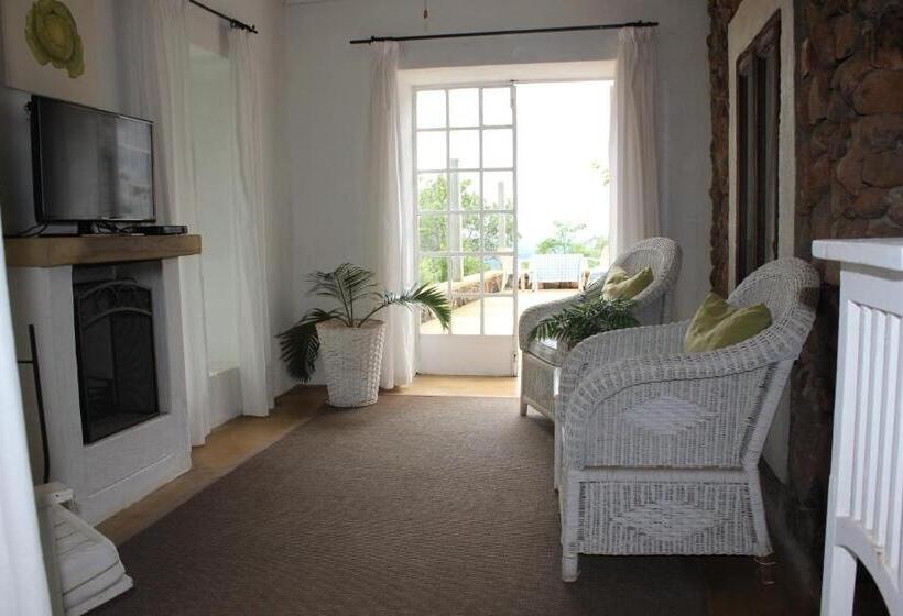 Номер Deluxe, Ashbourne Country Escape Hazyview
