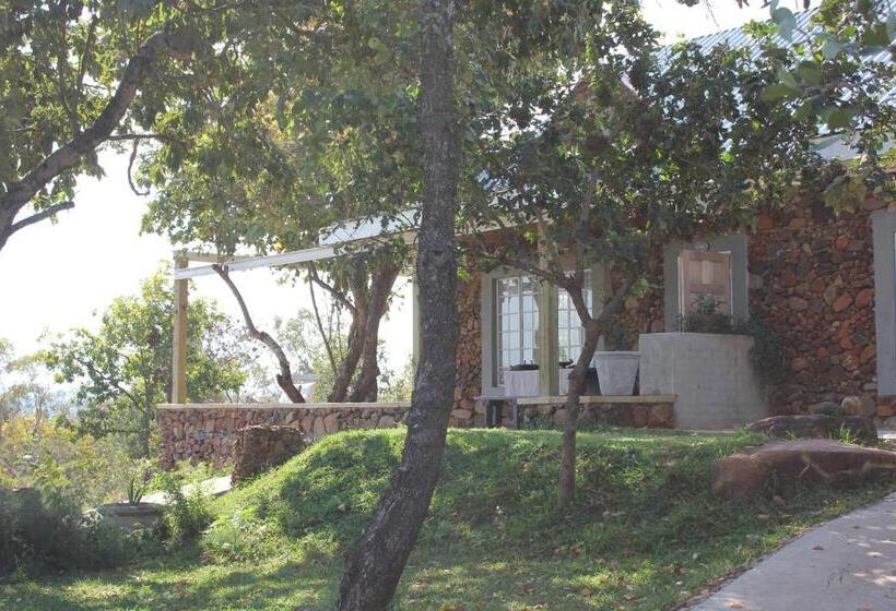Woonhut, Ashbourne Country Escape Hazyview