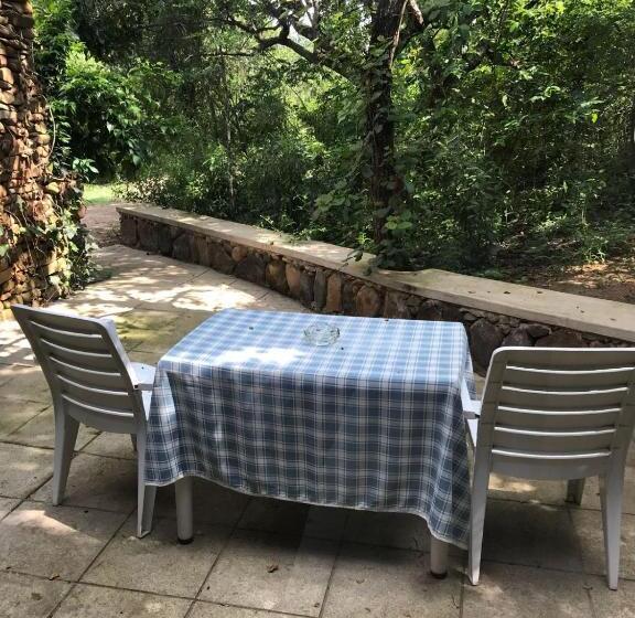 Deluxe Familiekamer, Ashbourne Country Escape Hazyview