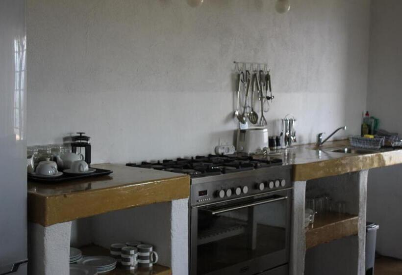 Woonhut, Ashbourne Country Escape Hazyview