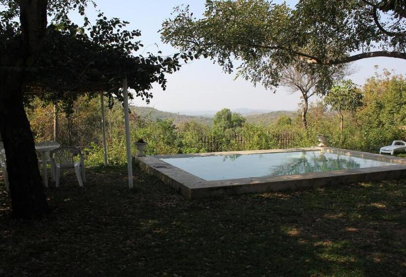 Семейный Номер Deluxe, Ashbourne Country Escape Hazyview