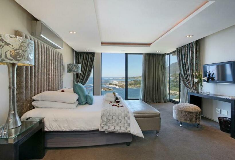 Люкс Повышенной Комфортности, Azamare Guest House