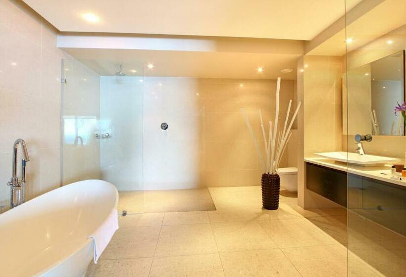 Номер Deluxe, Azamare Guest House