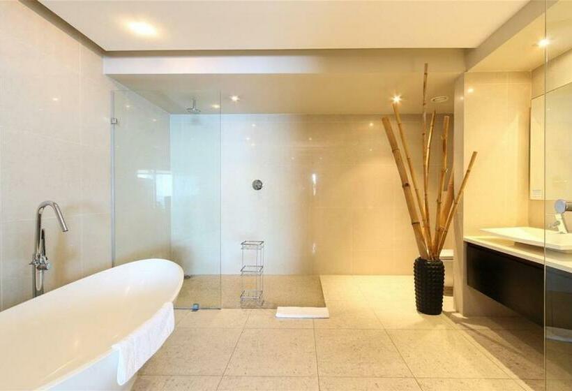 Номер Deluxe, Azamare Guest House