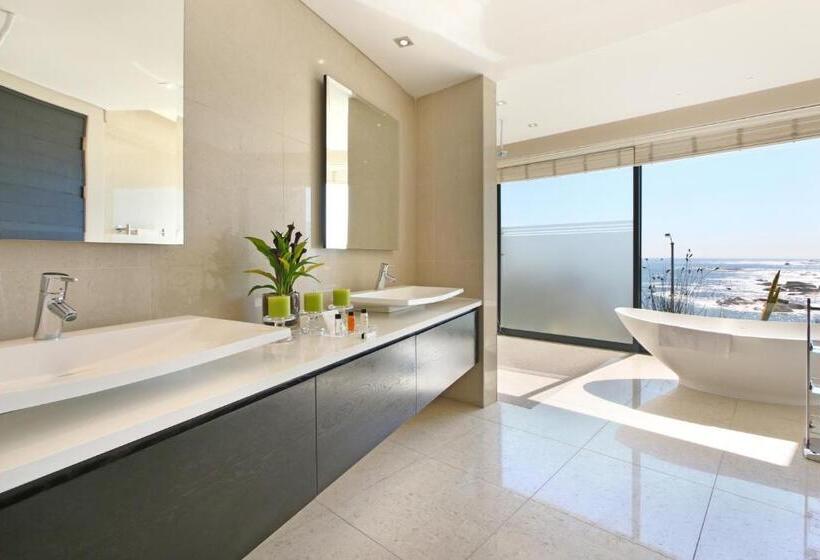 Номер Deluxe, Azamare Guest House
