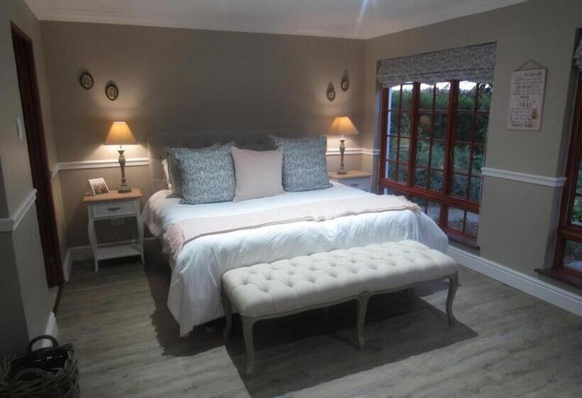 Семейный Номер, Happy Lands Farmstay